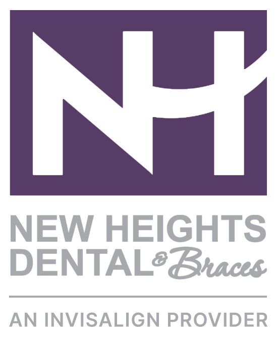 NEW HEIGHTS DENTAL® & Braces AN INVISALIGN PROVIDER